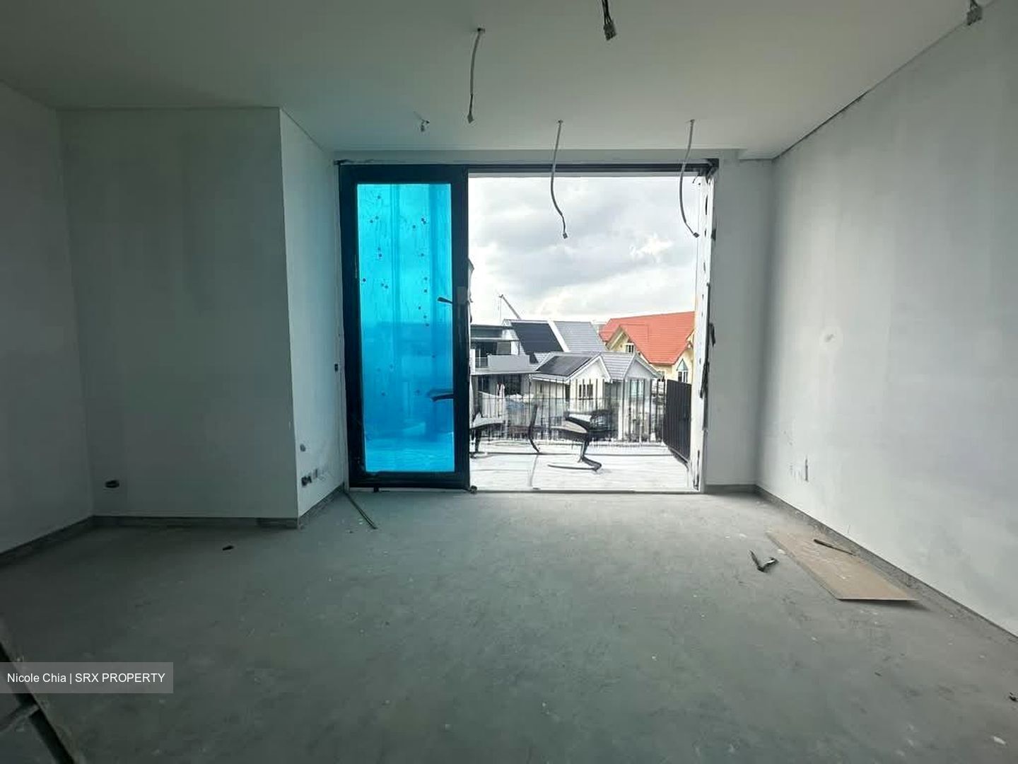 Serangoon Garden Estate (D19), Semi-Detached #592306191